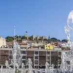 Arco da Graça Apartment