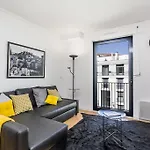Arco da Graça Apartment
