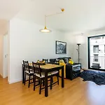 Arco da Graça Apartment