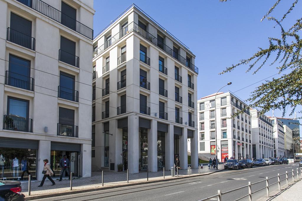 Arco Da Graça Apartamento *