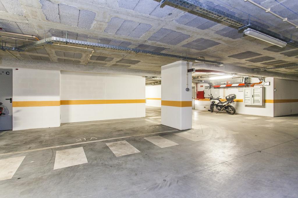 Apartamento Arco Da Graça *