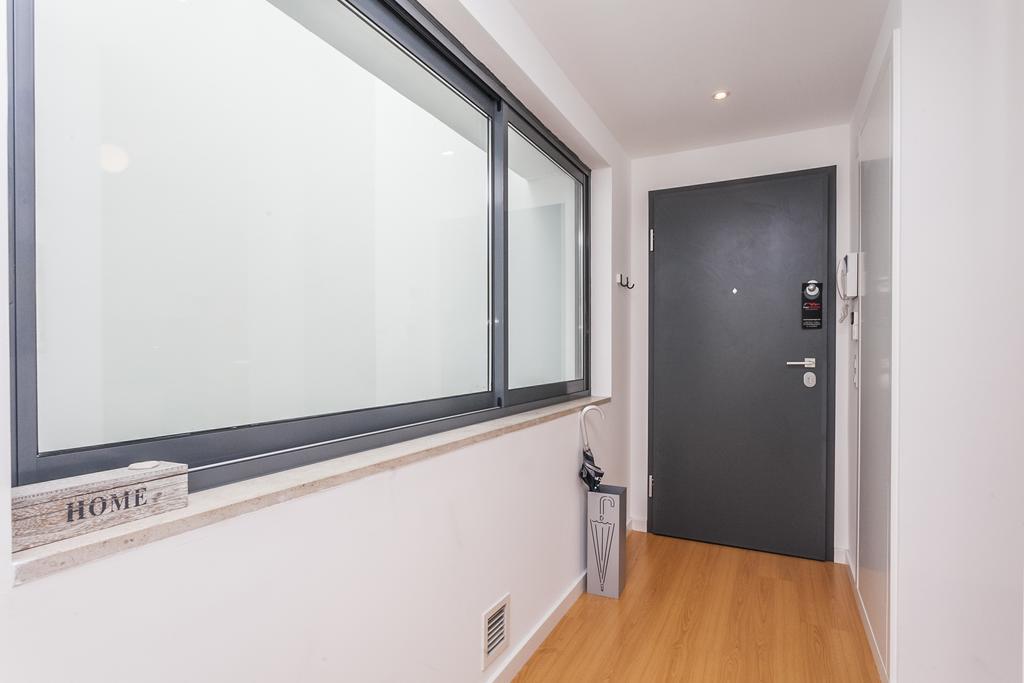 Arco Da Graça Apartamento *