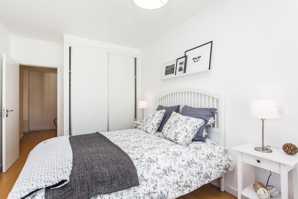 Apartamento Arco Da Graça *