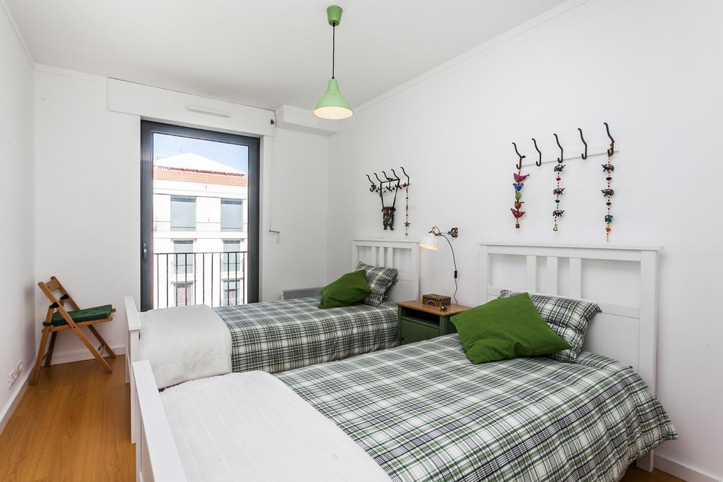 Apartamento Arco Da Graça