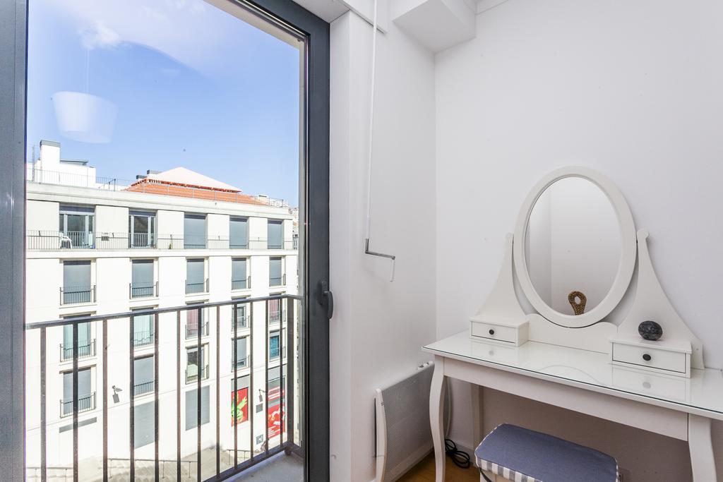 Arco Da Graça Apartamento