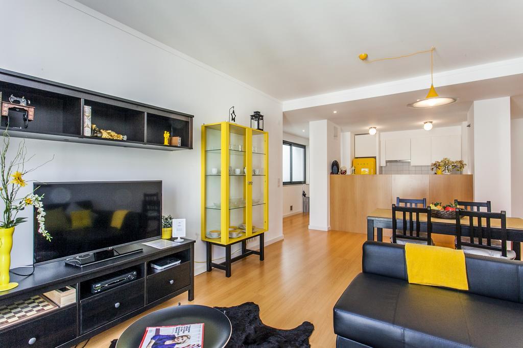 Arco Da Graça Apartamento *