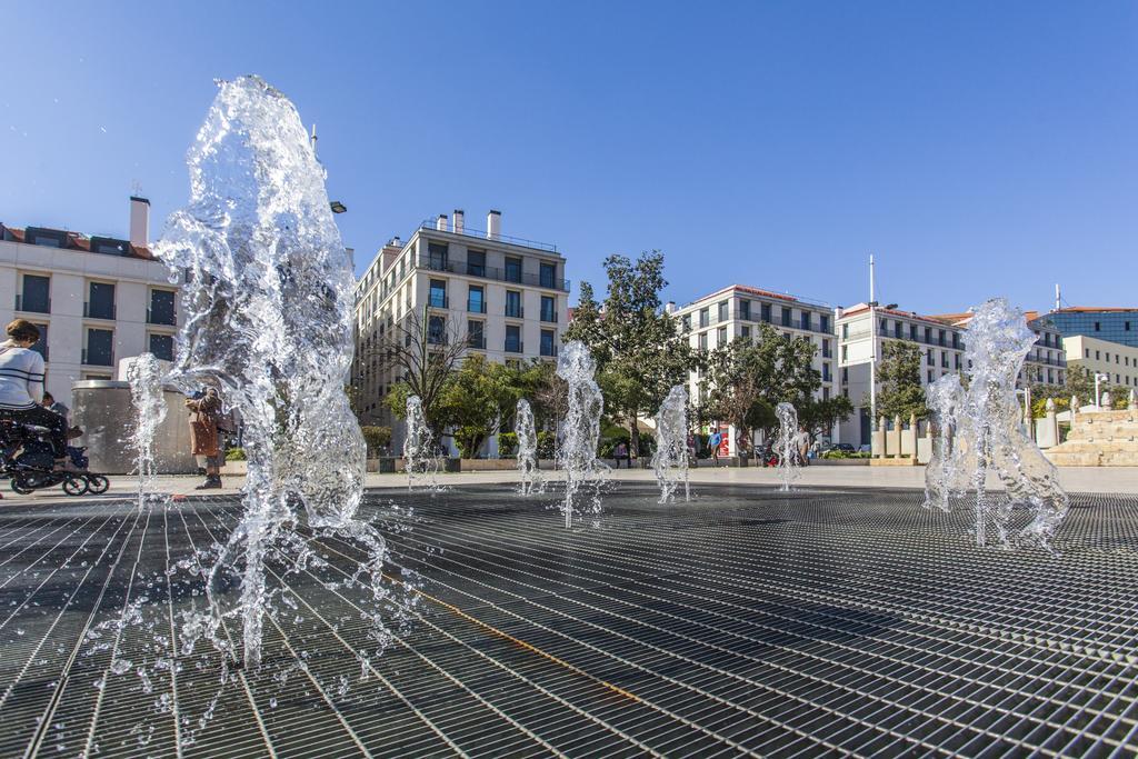 Arco Da Graca Lejlighed Lisboa